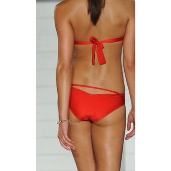 Keva J Cabo monokini - Picture 3 of 8